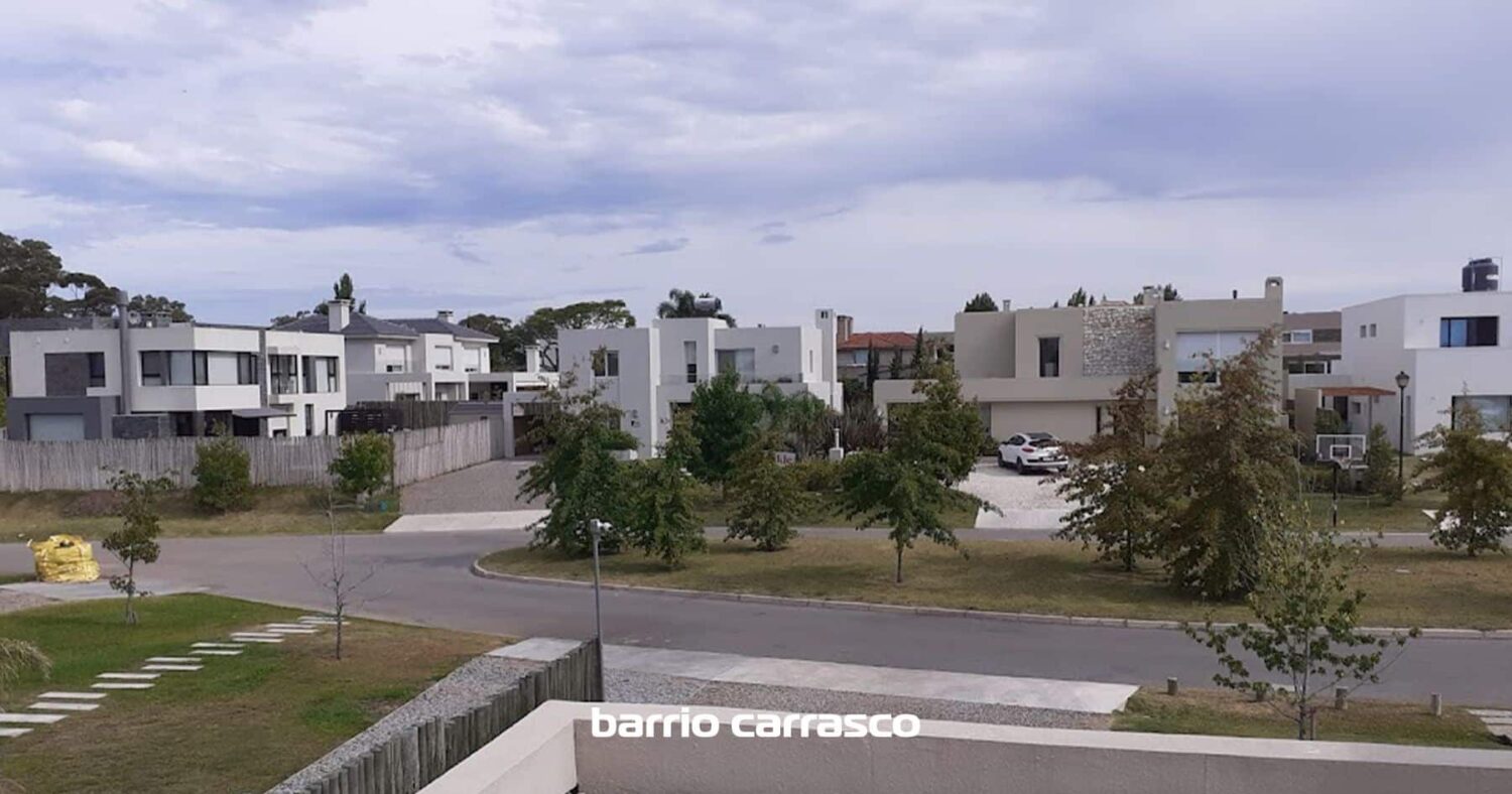 Los Olivos Ubicación