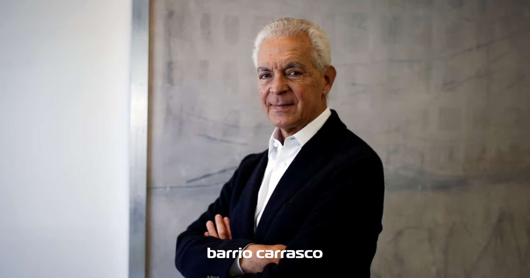 Eduardo Costantini apuesta por Carrasco con la compra de 141 hectáreas