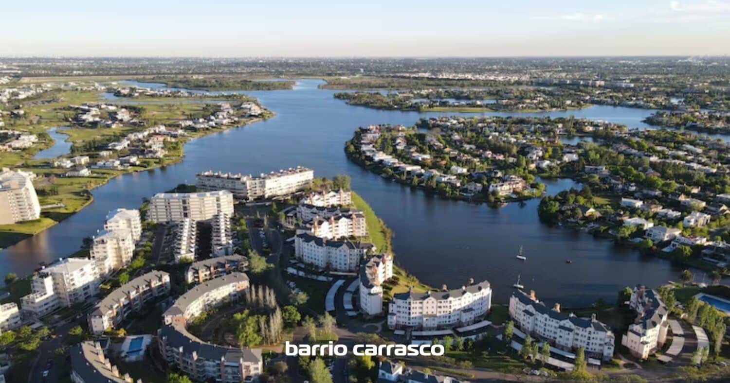 Eduardo Costantini apuesta por Carrasco con la compra de 141 hectáreas